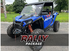 2025 Polaris RZR XP 1000 Ultimate Rally Plus Package - Rostraver Township, PA