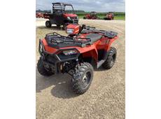 2024 Polaris sportsman® 450 h.o. utility - Redwood Falls, MN
