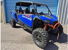 2025 Polaris rzr xp® 4 1000 ultimate - Austin, TX