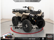 2025 Polaris sportsman® 570 eps - Mesquite, NV