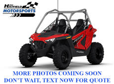 2026 Polaris RZR 200 EFI - Wichita, KS