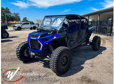 2019 Polaris RZR XP® 4 Turbo S - Wichita, KS