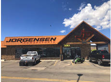 2026 Polaris 850 RMK Khaos 155 Gloss Black / Blue Dusk - Richfield, UT