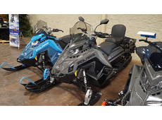 2025 Polaris titan® 650 adventure 155 (1.8 inch) - Watkins, MN