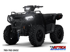2026 Polaris Sportsman 570 Trail - Attica, IN