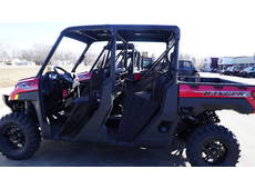 2025 Polaris ranger® crew xp 1000 premium - Watkins, MN