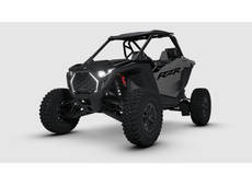 2026 Polaris RZR PRO S ULTIMATE - SLATE GRAY - Clearwater, FL