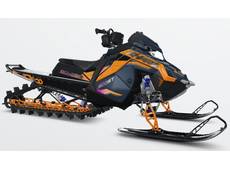 2026 Polaris Patriot Boost RMK Khaos 155 Limited Edition 325 - Reno, NV