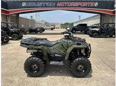 2025 Polaris sportsman® 450 h.o. utility - Pasadena, TX