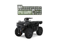 2025 Polaris sportsman® 570 trail - Warrensburg, MO