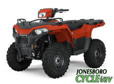 2025 Polaris sportsman® 450 h.o. - Bono, AR