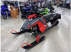 2024 Polaris 850 Indy XC 137 - Waukesha, WI