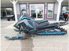 2022 Polaris 850 pro rmk matryx 155 - Alexandria, MN