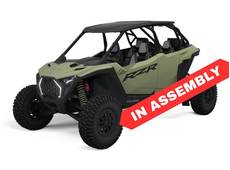 2025 Polaris rzr pro s 4 ultimate - Piedmont, SC