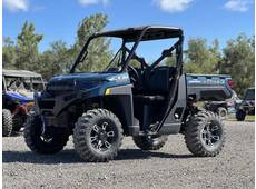 2026 Polaris Ranger XP 1000 Premium Blue Labyrinth - Winsloe, PE