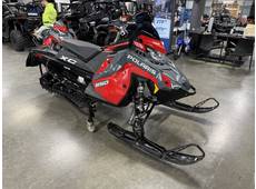 2024 Polaris 850 indy xc 129 - Ann Arbor, MI