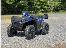 2025 Polaris sportsman® 850 premium - Natchez, MS
