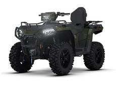 2026 Polaris Sportsman Touring 570 Premium - Cambridge, ON