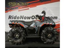 2022 Polaris Sportsman 850 High Lifter Edition - Ocala, FL