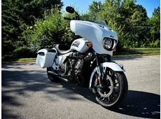 2025 Indian Motorcycle chieftain® powerplus 112 dark horse® with powerband audio package - Olathe, KS