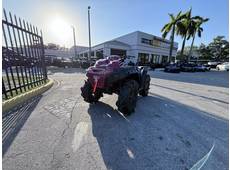 2025 Polaris Sportsman XP 1000 High Lifter Edition - Hollywood, FL