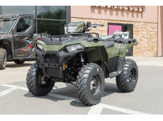 2025 Polaris sportsman® 450 h.o. - Dunmore, PA