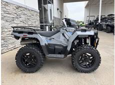 2025 Polaris sportsman® 570 premium - Oaks, TX