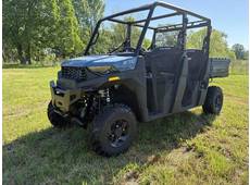2025 Polaris ranger® crew sp 570 premium - Ada, OK