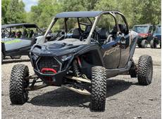 2025 Polaris rzr pro r 4 ultimate - Attica, IN