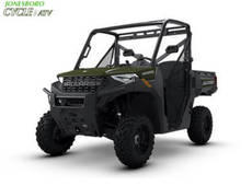 Polaris Ranger 1000 EPS - Bono, AR