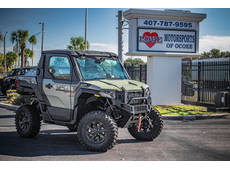 2025 Polaris XPedition XP NorthStar - Ocoee, FL