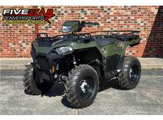 2025 Polaris sportsman® 570 - Duncansville, PA