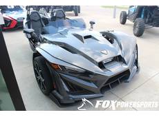 2025 Slingshot slingshot® r (autodrive) - Wyoming, MI