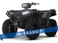 2026 Polaris Sportsman 850 Trail - Rostraver Township, PA