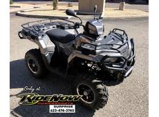 2021 Polaris Sportsman 570 Premium - Surprise, AZ