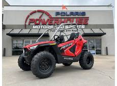 2026 Polaris RZR 200 EFI - Hastings, NV
