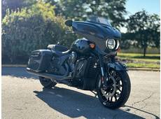 2025 Indian Motorcycle chieftain® powerplus dark horse® - Olathe, KS