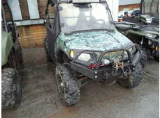 2009 Polaris Ranger™ RZR™ 800 - Cogan Station, PA