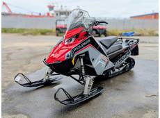 2025 Polaris 650 Voyageur 146 - Fort McMurray, AB