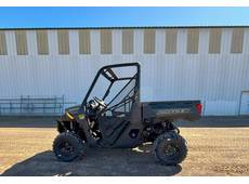 2025 Polaris ranger® 1000 eps - Poteau, OK