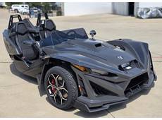 2025 Slingshot slingshot® r (manual) - McKinney, TX