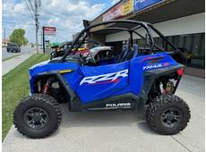 2021 Polaris RZR Trail S 1000 Premium Polaris Blue - Maumee, OH