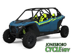 2025 Polaris rzr pro xp® 4 premium - Bono, AR
