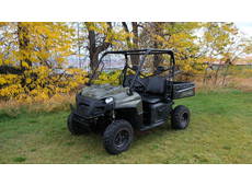 2023 Polaris RANGER SP 570 Sagebrush Green - Richfield, UT