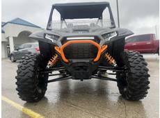 2024 Polaris RZR XP 1000 Ultimate Matte Titanium / Onyx Black - Huntsville, AL