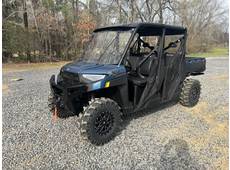 2025 Polaris ranger® crew xp 1000 premium - Natchez, MS