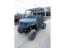 2025 Polaris ranger® sp 570 premium - Athens, AL