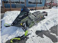 2024 Polaris patriot boost switchback assault 146 - Rhinelander, WI