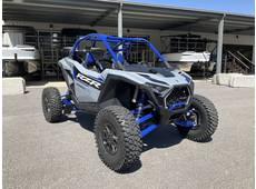 2025 Polaris rzr pro r sport - Munford, AL