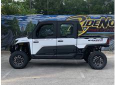 2025 Polaris ranger® crew xd 1500 northstar edition premium - Austin, TX
